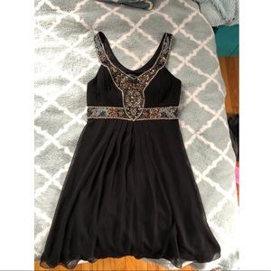 Sue Wong Nocturne Dress